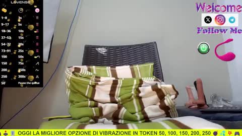 Snapshot of sofiamadisson chatting on 03-12-25, 04:13 Sofia Madisson online show from 03-12-25, 04:13