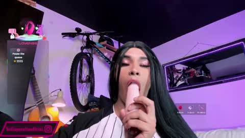 Snapshot of sofiaperalta chatting on 09-30-25, 01:32 Sofia peralta online show from 09-30-25, 01:32