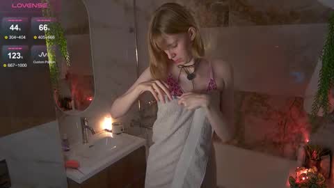 Sofia Help me overcome shynes with 100 thumbs up online show from 01-31-26, 09:02