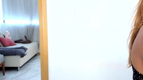 Sofia  online show from 09-12-25, 11:54