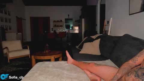 Sofia  Daddy online show from 02-06-26, 04:17