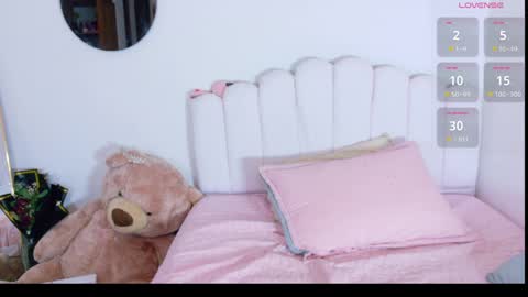 Sofia Stanley online show from 04-07-26, 03:07