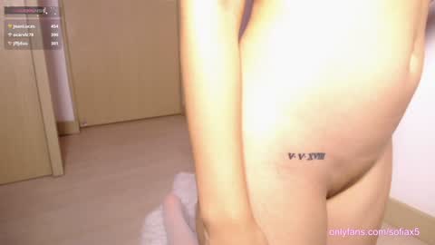 Sofi online show from 12-04-24, 06:11