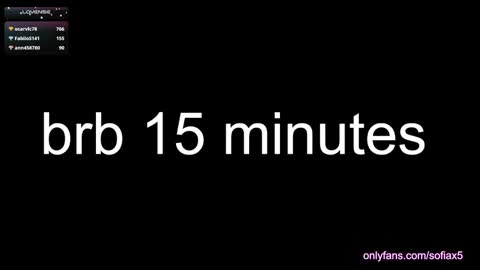Sofi online show from 12-06-24, 07:54