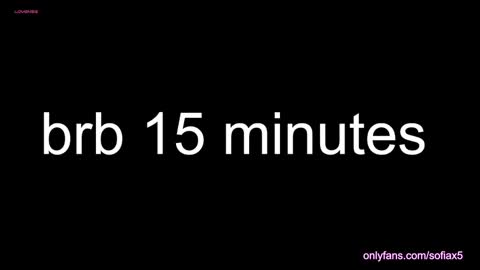Sofi online show from 12-14-24, 08:45