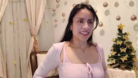 Sofi Bella online show from 12-22-25, 06:27