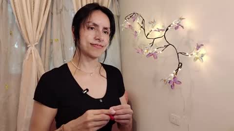 Sofi Bella online show from 05-14-26, 07:20