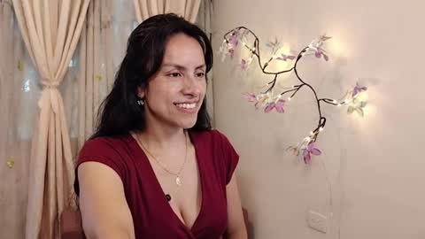 Sofi Bella online show from 05-16-26, 07:34