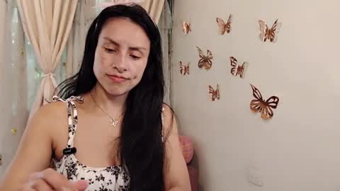 Sofi Bella online show from 06-08-26, 07:14