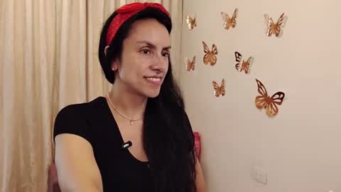 Sofi Bella online show from 06-12-26, 07:13