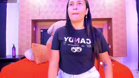 soficams1 online show from 12-20-25, 11:28