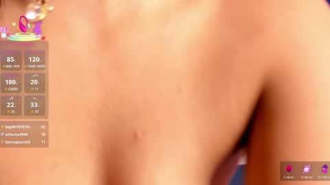Snapshot of soficandy_ chatting on 04-29-26, 05:30 soficandy_ online show from 04-29-26, 05:30