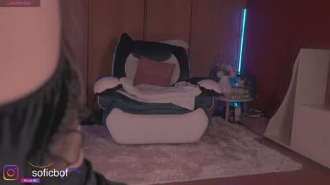 Sofi  online show from 12-15-25, 01:32