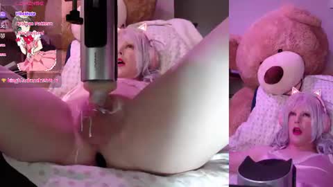 sofidoll69 online show from 06-13-26, 02:31