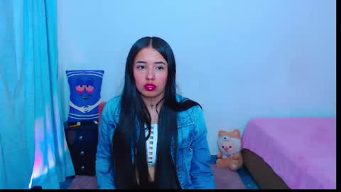 Snapshot of sofie888 chatting on 11-08-25, 02:34 Just Sofi online show from 11-08-25, 02:34