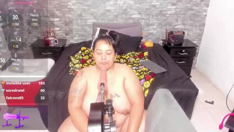 Vicky  online show from 02-03-25, 01:08