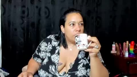 Vicky  online show from 04-22-26, 11:01