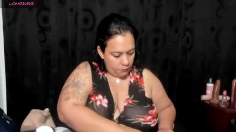 Vicky  online show from 04-29-26, 11:03