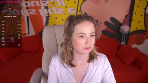 Sofie online show from 12-23-24, 03:40