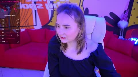 Sofie online show from 12-25-24, 02:25