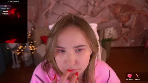 Sofie online show from 01-19-25, 12:17