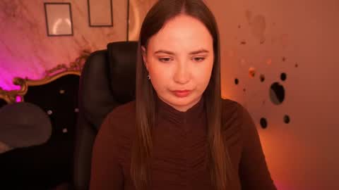 Sofie online show from 04-27-26, 12:08