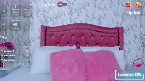 Snapshot of sofifoox chatting on 09-20-25, 11:33 Sofi online show from 09-20-25, 11:33