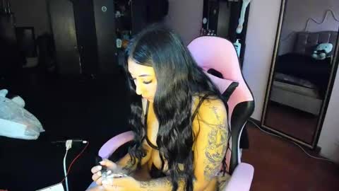 Snapshot of sofii_1219 chatting on 05-11-26, 04:04 SOFI online show from 05-11-26, 04:04