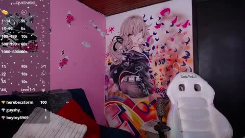 Snapshot of sofii_cute01 chatting on 02-11-25, 02:46 sofii_cute01 online show from 02-11-25, 02:46