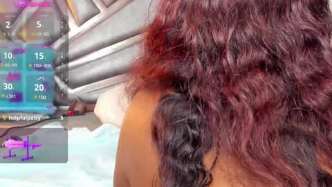 KELLY-HILL online show from 02-21-25, 03:32