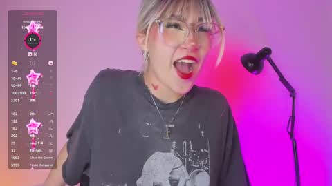 Sofii  online show from 02-27-25, 08:09