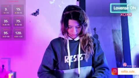 sofiia cute  online show from 04-09-26, 05:18