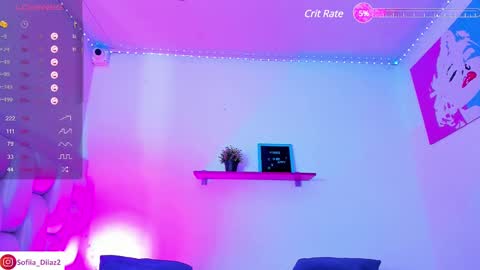  Sofa Daz  online show from 02-25-25, 07:58