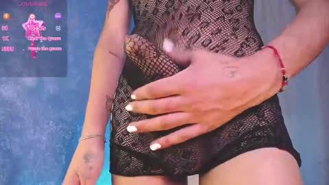 Sofi online show from 12-21-24, 01:32