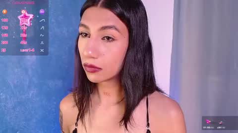 Sofi online show from 01-16-25, 04:18