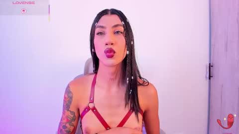 Sofi online show from 11-13-25, 01:43