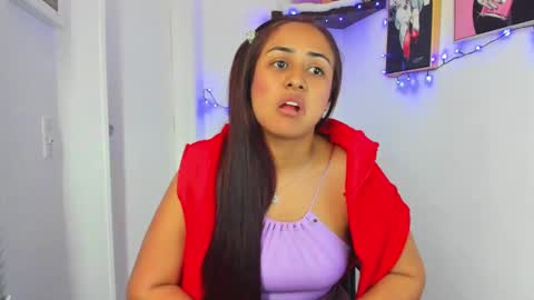 sofiia rodriguez online show from 01-07-25, 03:54