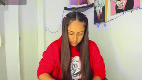 sofiia rodriguez online show from 01-08-25, 01:31