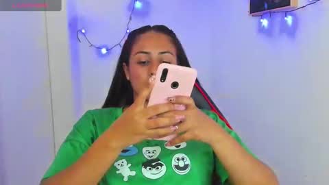 sofiia rodriguez online show from 01-09-25, 08:01