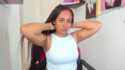 sofiia rodriguez online show from 01-16-25, 03:13