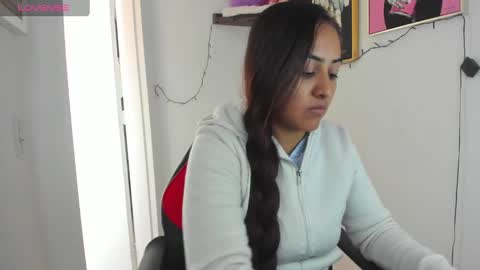 sofiia rodriguez online show from 01-28-25, 12:43