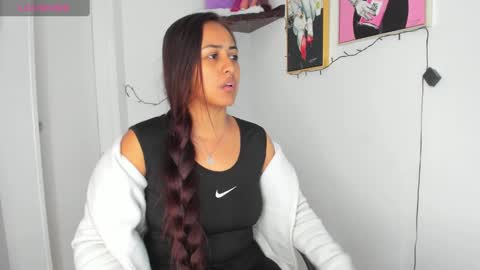 sofiia rodriguez online show from 02-06-25, 01:10