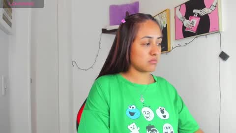 sofiia rodriguez online show from 02-11-25, 03:40