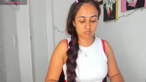 sofiia rodriguez online show from 02-13-25, 06:05