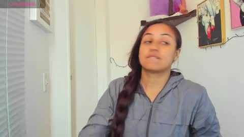 sofiia rodriguez online show from 02-17-25, 01:42