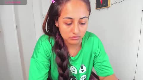 sofiia rodriguez online show from 02-18-25, 06:04