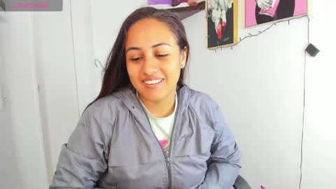 sofiia rodriguez online show from 03-05-25, 12:22