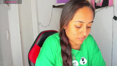 sofiia rodriguez online show from 03-06-25, 06:37