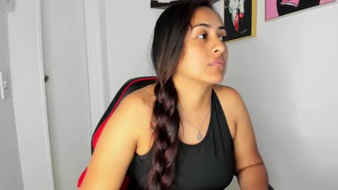 sofiia rodriguez online show from 09-13-25, 03:34