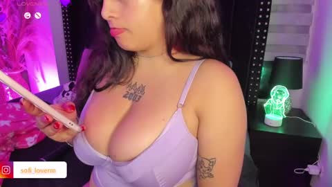 Sofia online show from 02-19-25, 06:33